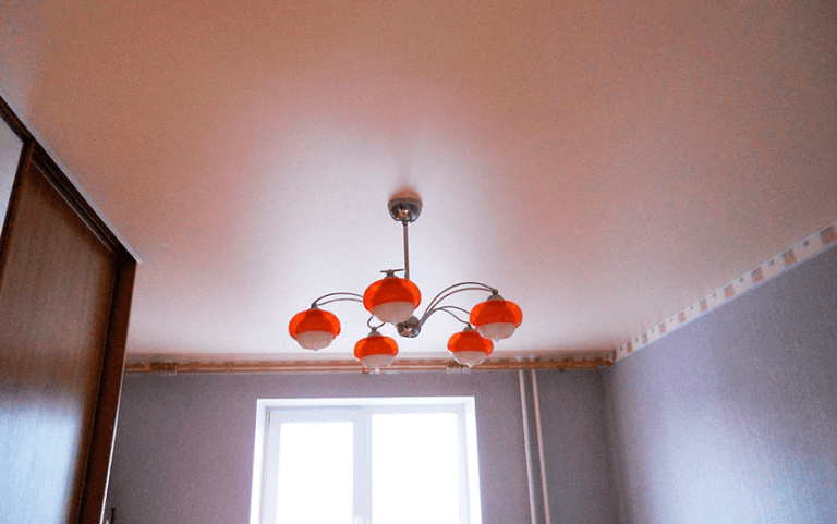 Матовый, глянцевый или сатиновый — что лучше