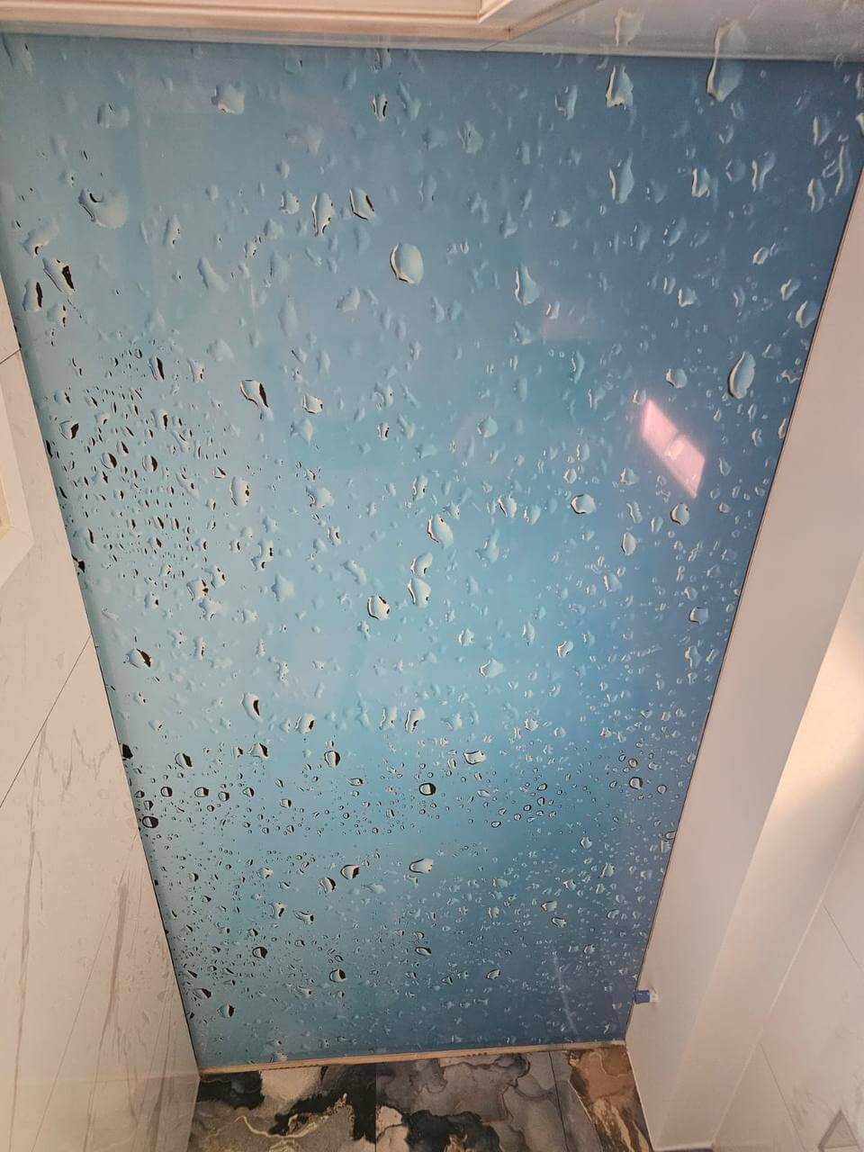 Световой потолок